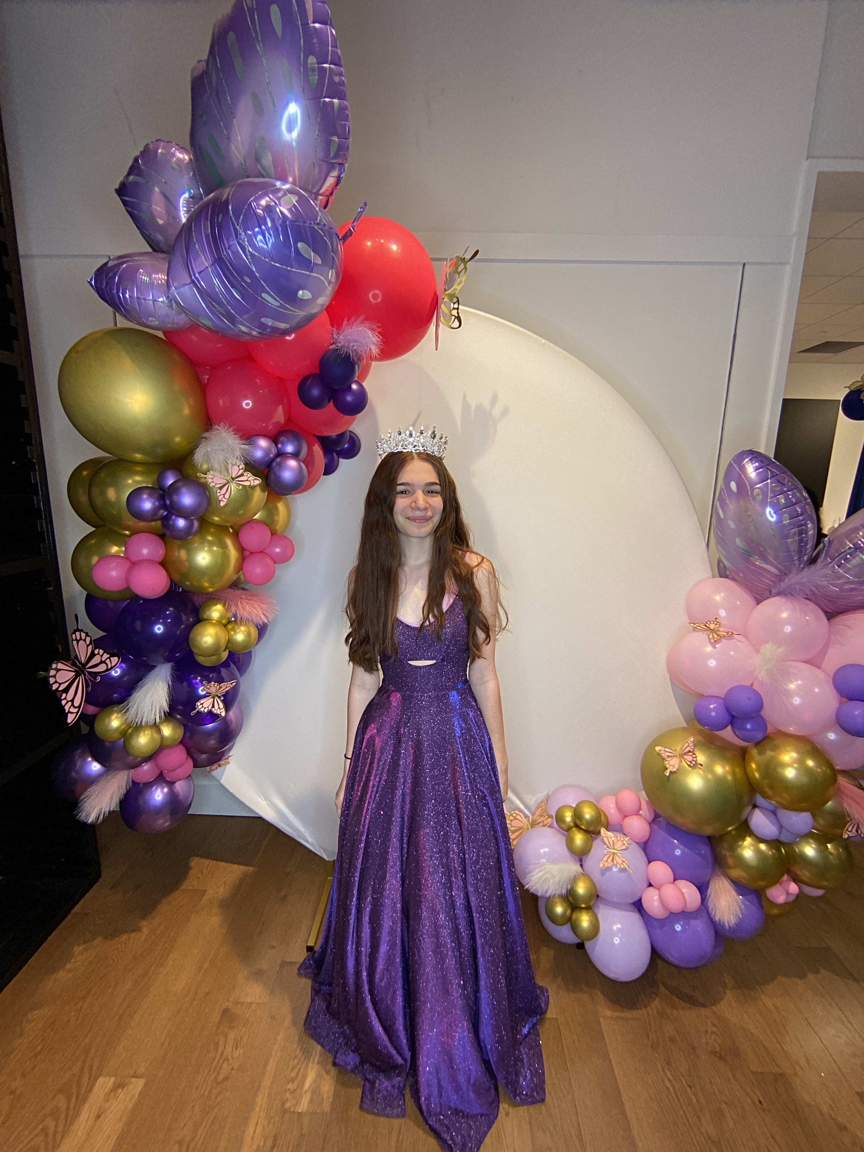 Event rental
