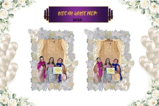 360 Booth event