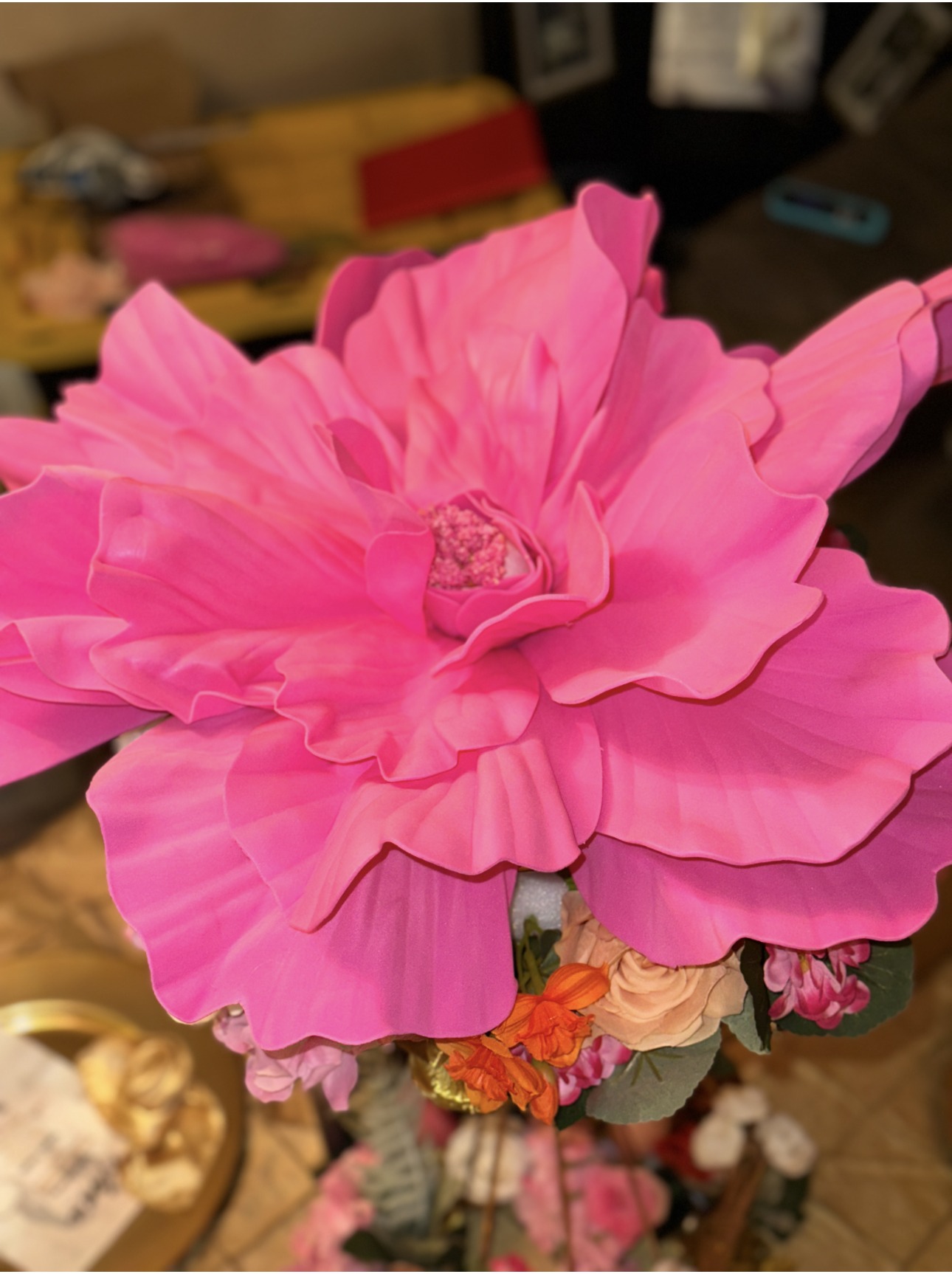 Event decoration